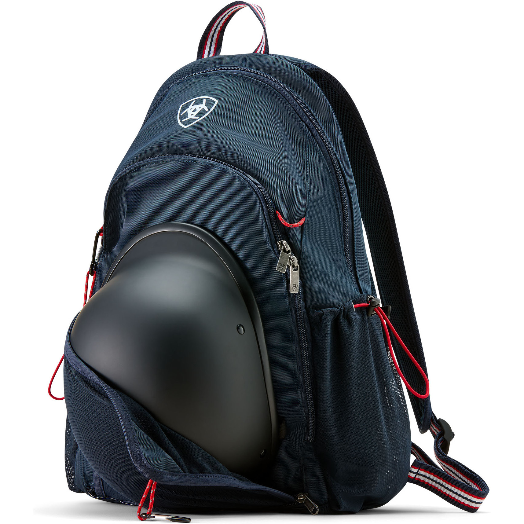2026 Ariat ADT Stride Backpack 10075480 - Dark Navy